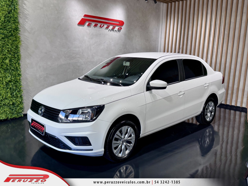VOYAGE 1.6 MSI 