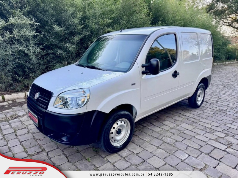 DOBLO CARGO 1.4 MT
