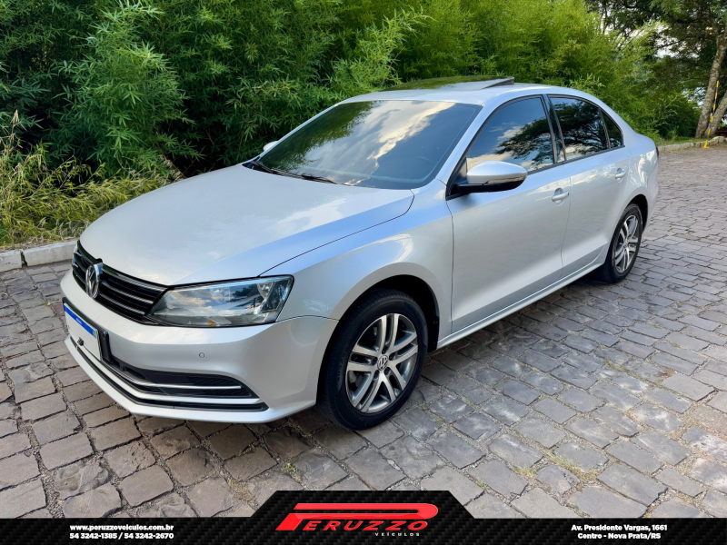 JETTA COMFORTLINE 2.0 AT