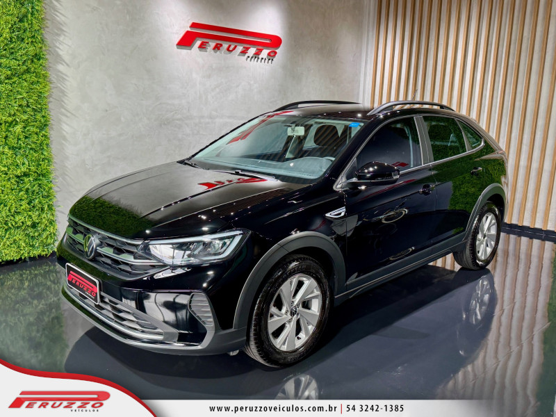 NIVUS COMFORTLINE 200 TSI AT