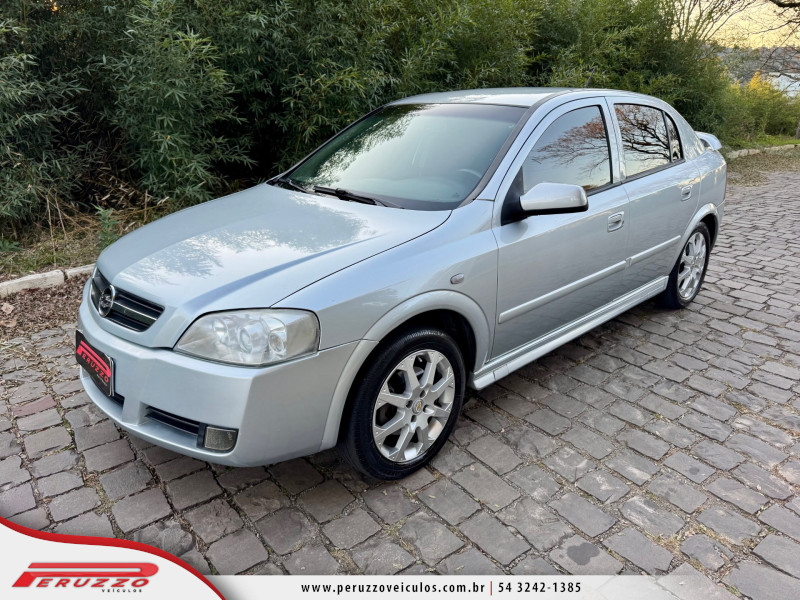 ASTRA ADVANTAGE 2.0 MT 
