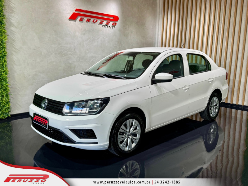 VOYAGE TRENDLINE 1.0 MPI 