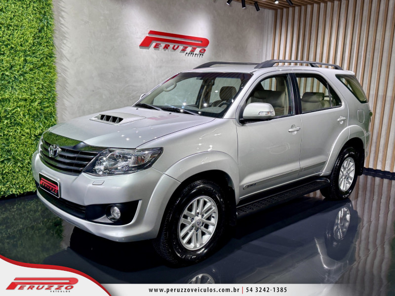 HILUX SW4 3.0 SRV 4X4 AT