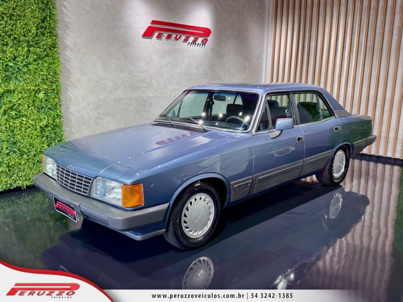 OPALA DIPLOMATA SE 4.1S 