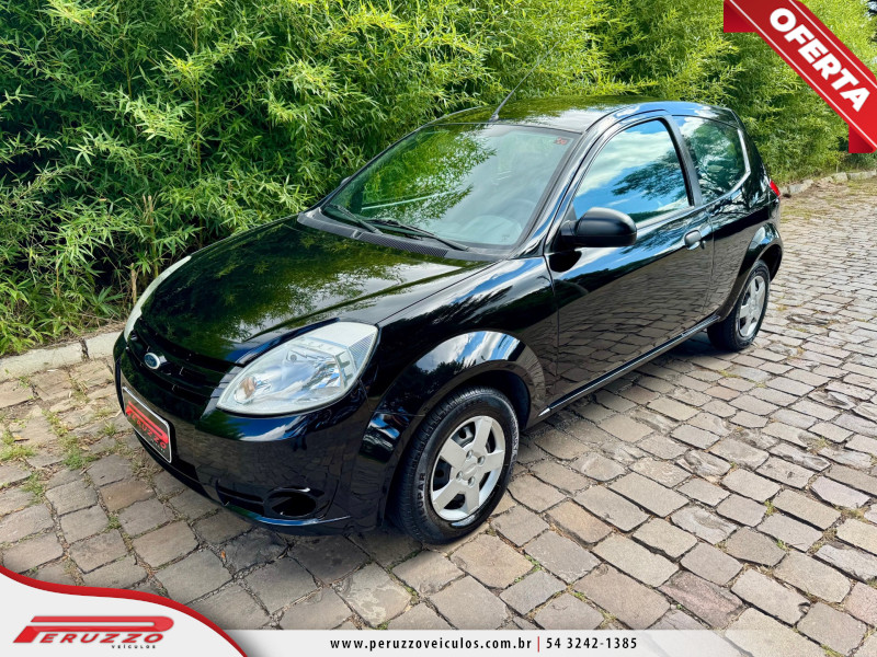 KA 1.0 MPI 2PTS