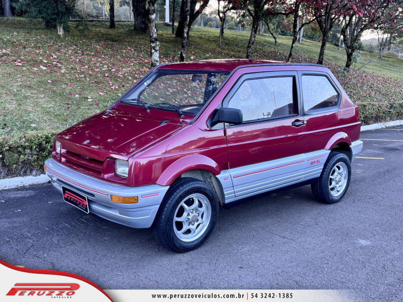 SUPER MINI BR-L