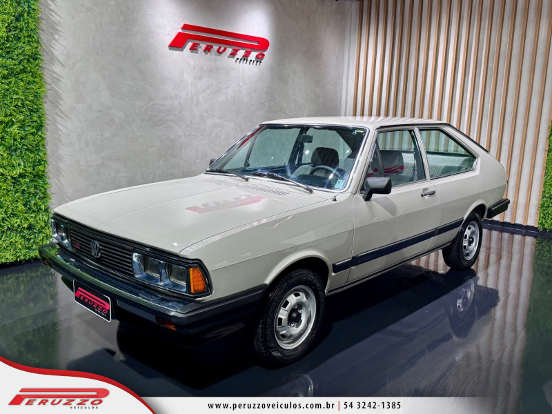 PASSAT LS VILLAGE 1.6