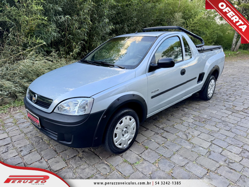 MONTANA CONQUEST 1.4 MPFI 