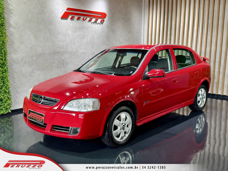 ASTRA ADVANTAGE 2.0 HATCH MT