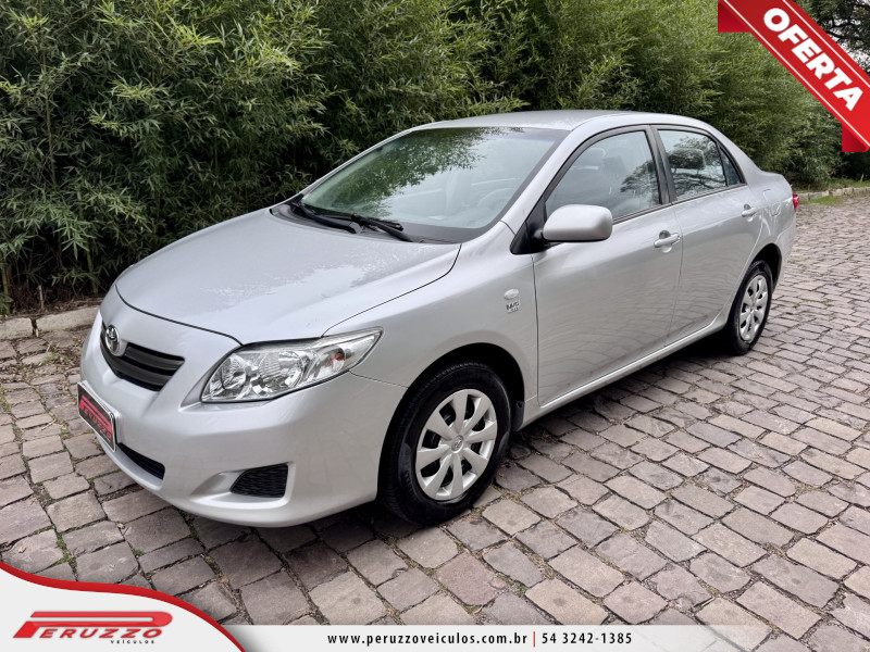 COROLLA XLI 1.8 AT