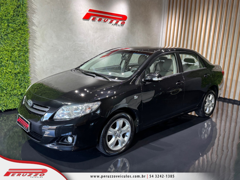 COROLLA XEI 2.0 AT