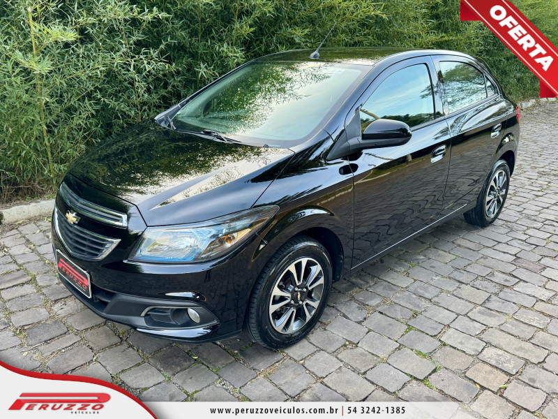 ONIX LTZ 1.4 MT