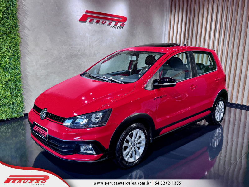 FOX PEPPER 1.6 MSI MT