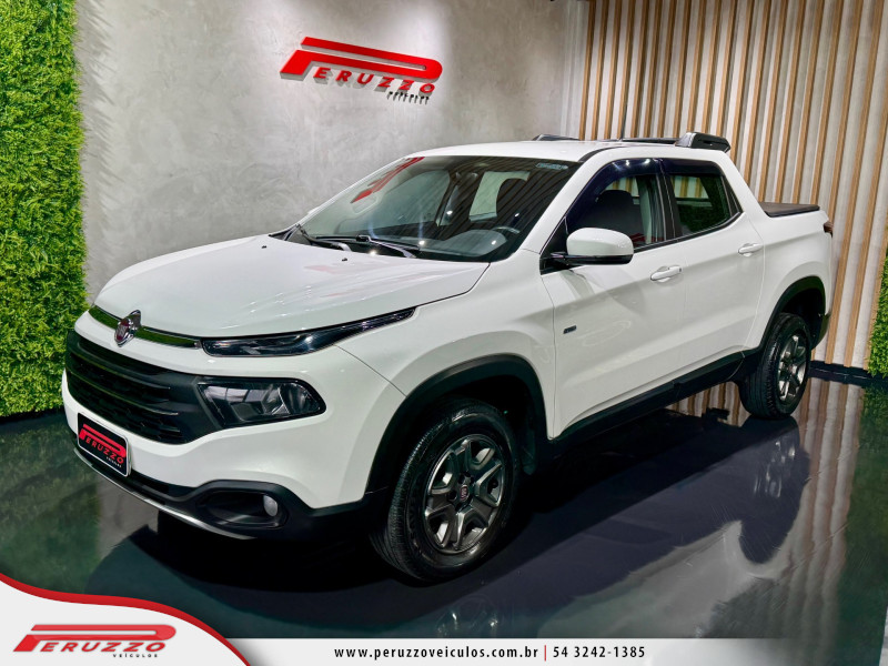 TORO FREEDOM 2.0 TURBO 4X2 MT