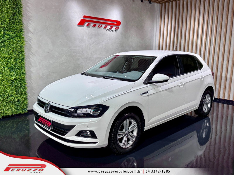 POLO COMFORTLINE 1.0 200 TSI AT