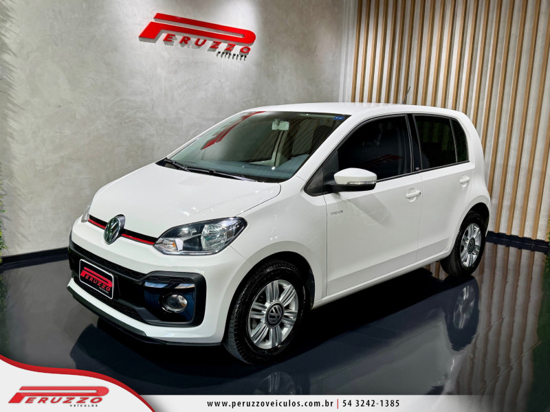 UP MOVE 1.0 TSI MT
