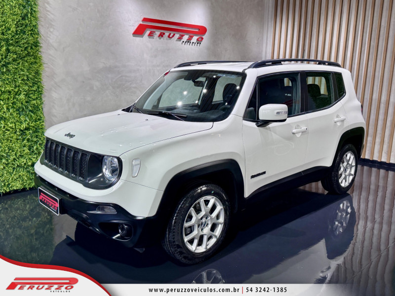 RENEGADE SPORT 1.8 FLEX AT