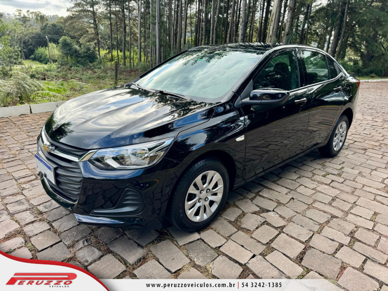 ONIX PLUS LT 1.0 12V MT