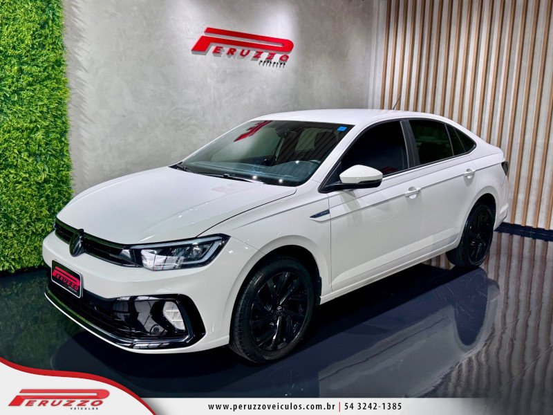 VIRTUS HIGHLINE 1.0 200 TSI