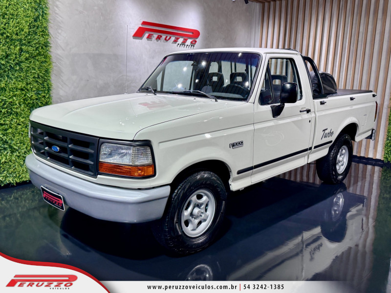 F1000 XL 4.3 TURBO DIESEL MWM X10