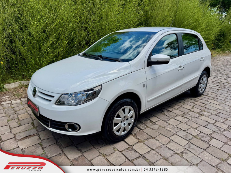 GOL 25 ANOS 1.0 MI 4PTS