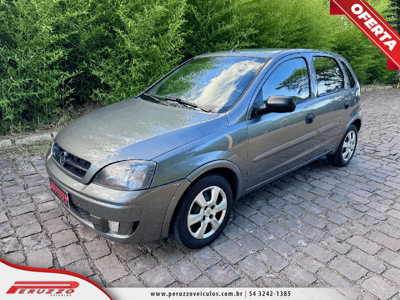 CORSA MAXX 1.4 MPFI HATCH