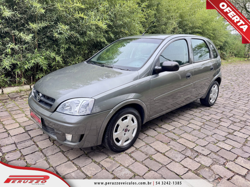 CORSA MAXX 1.4 MPFI HATCH