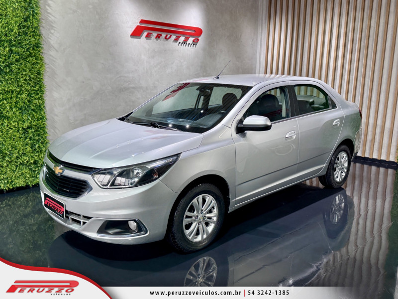 COBALT LTZ 1.8 AT
