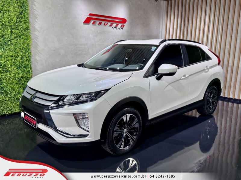 ECLIPSE CROSS GLS 1.5 TURBO 